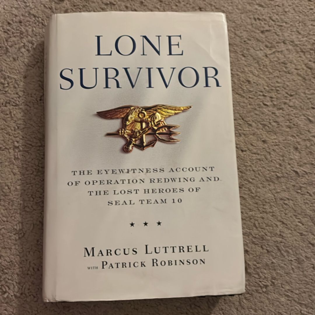 Lone Survivor