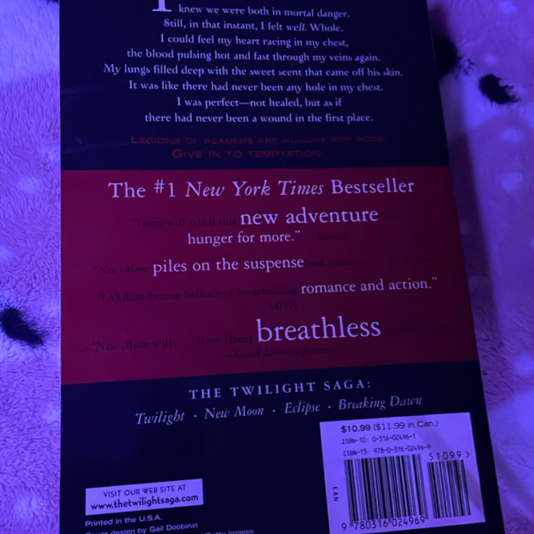 New Moon