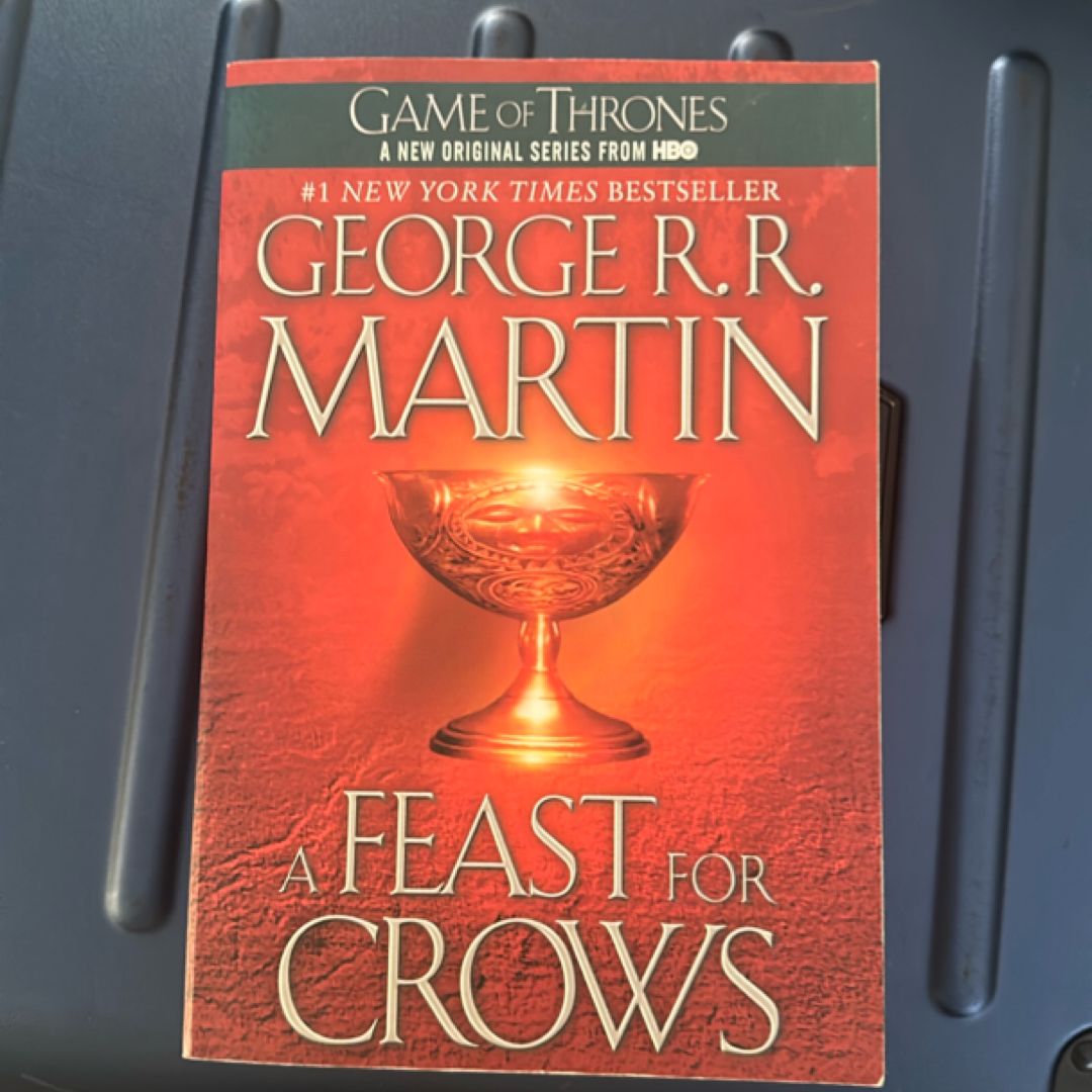 A Feast for Crows