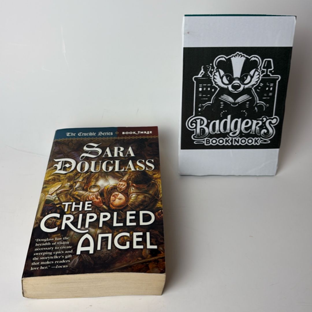 The Crippled Angel