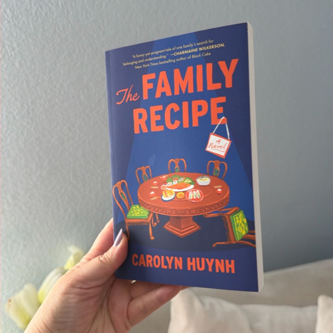 The Family Recipe