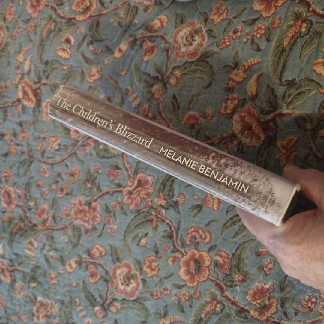 The Children's Blizzard