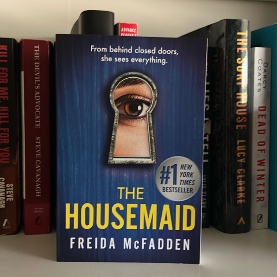 The Housemaid