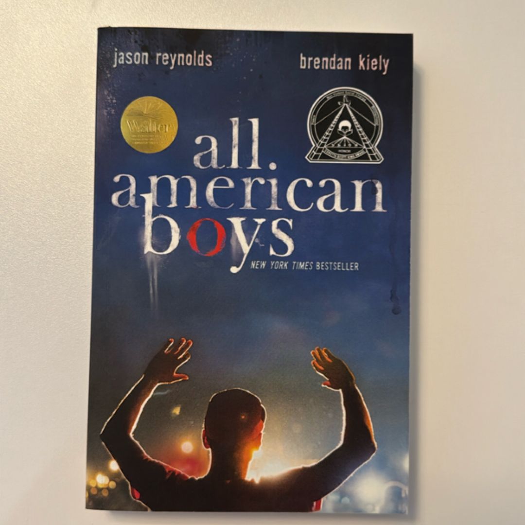 All American Boys