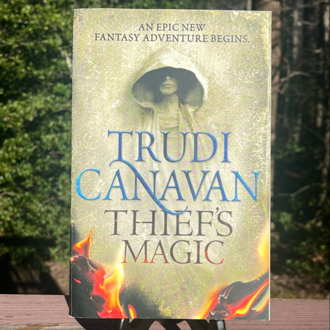 Thief's Magic