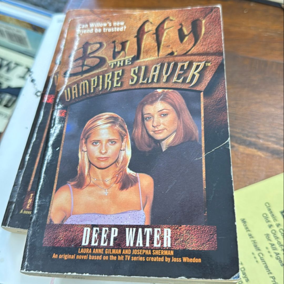 Deep Water