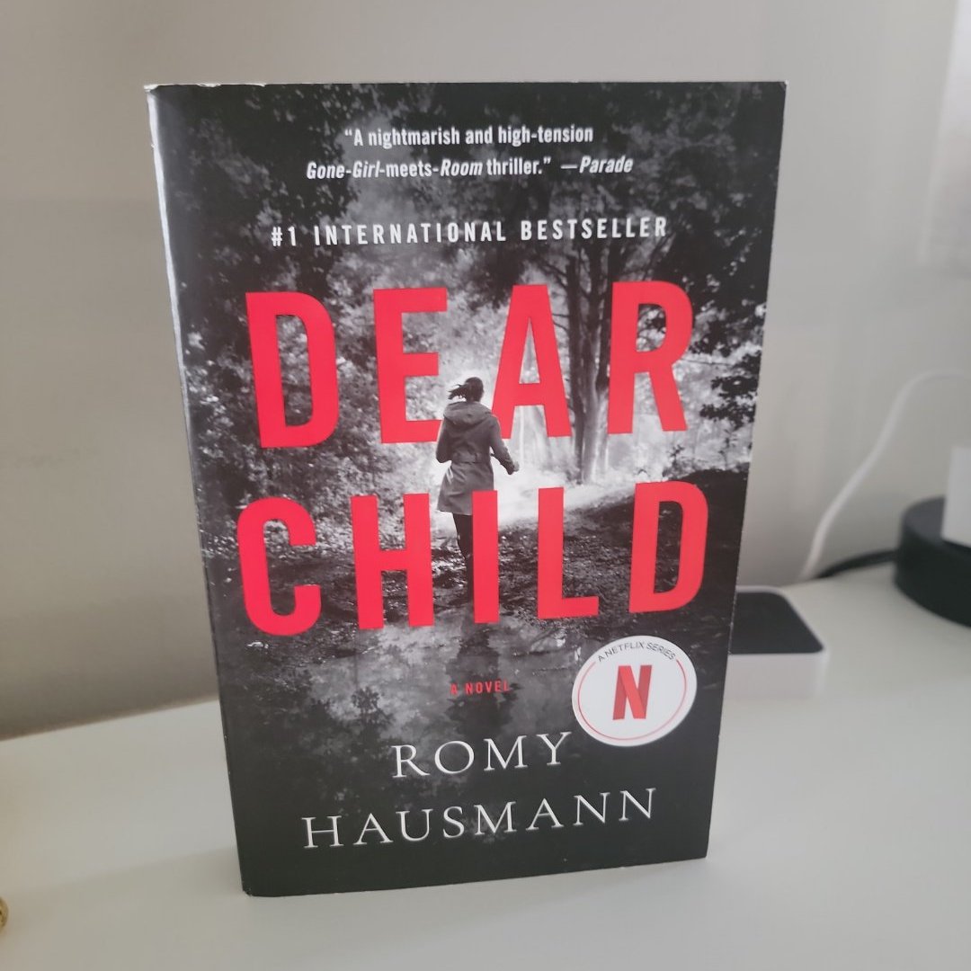 Dear Child