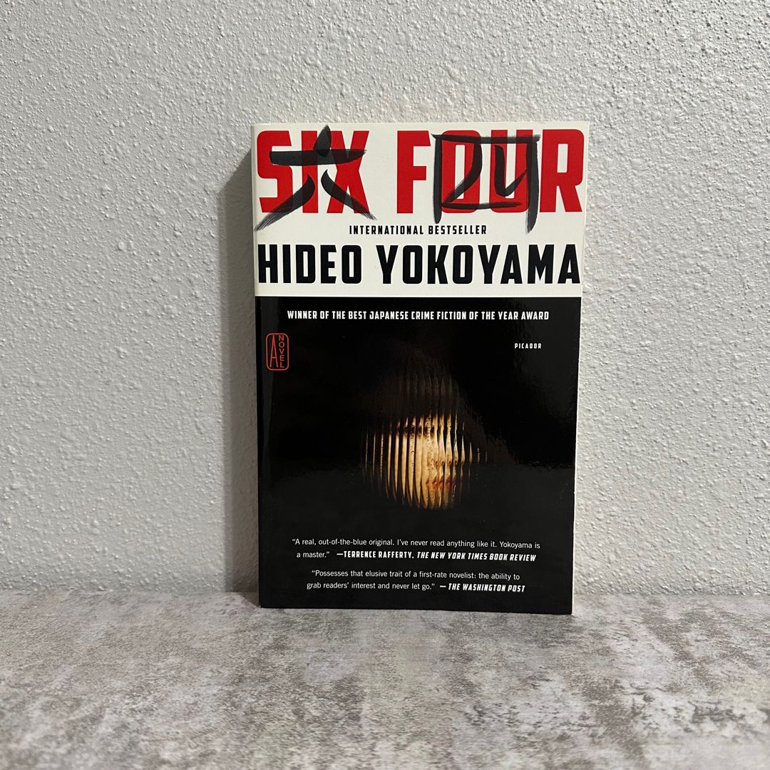 Six Four