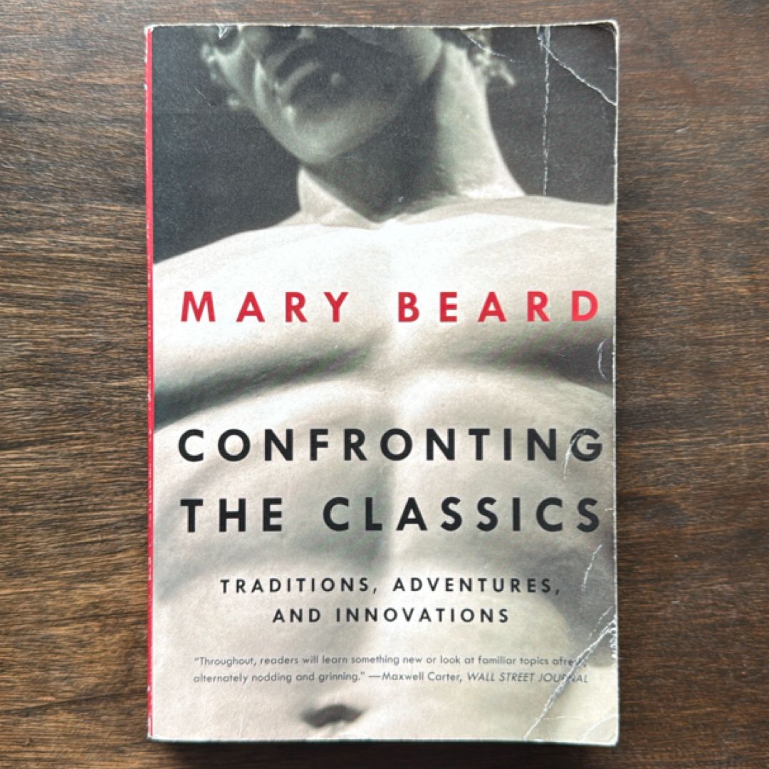Confronting the Classics