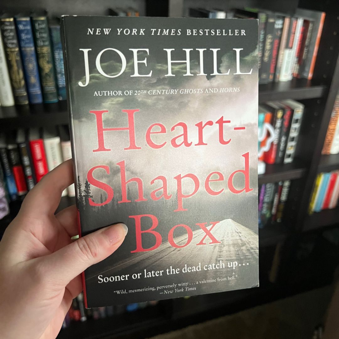 Heart-Shaped Box