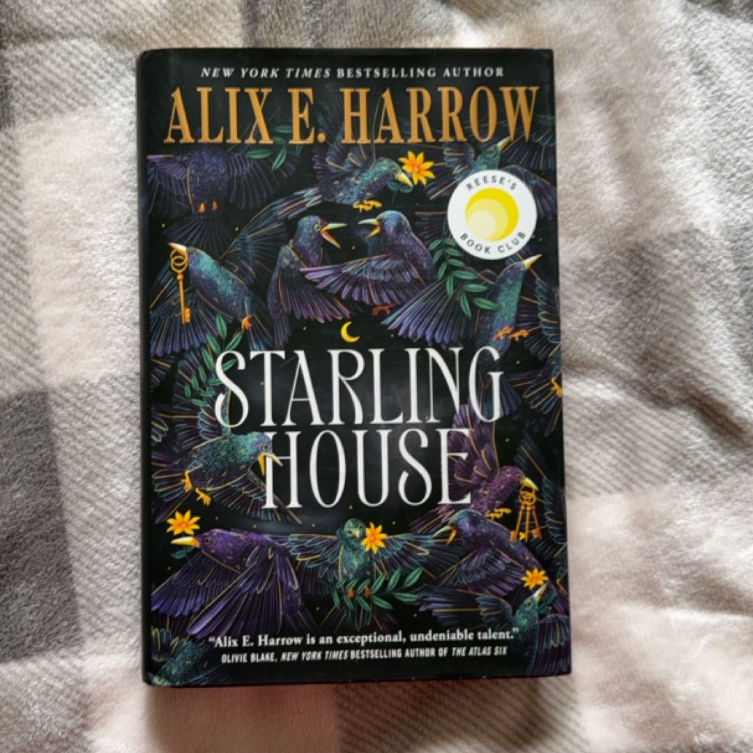 Starling House