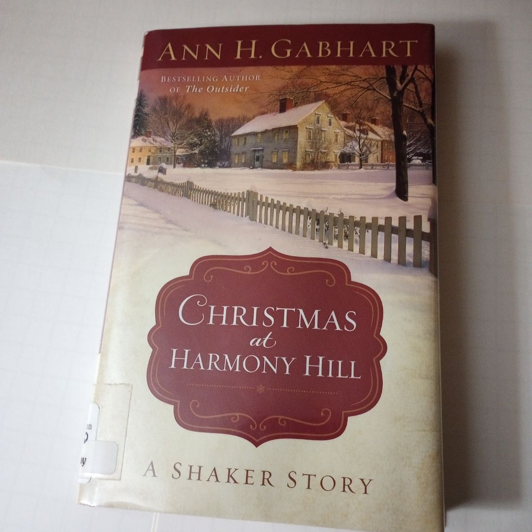 Christmas at Harmony Hill