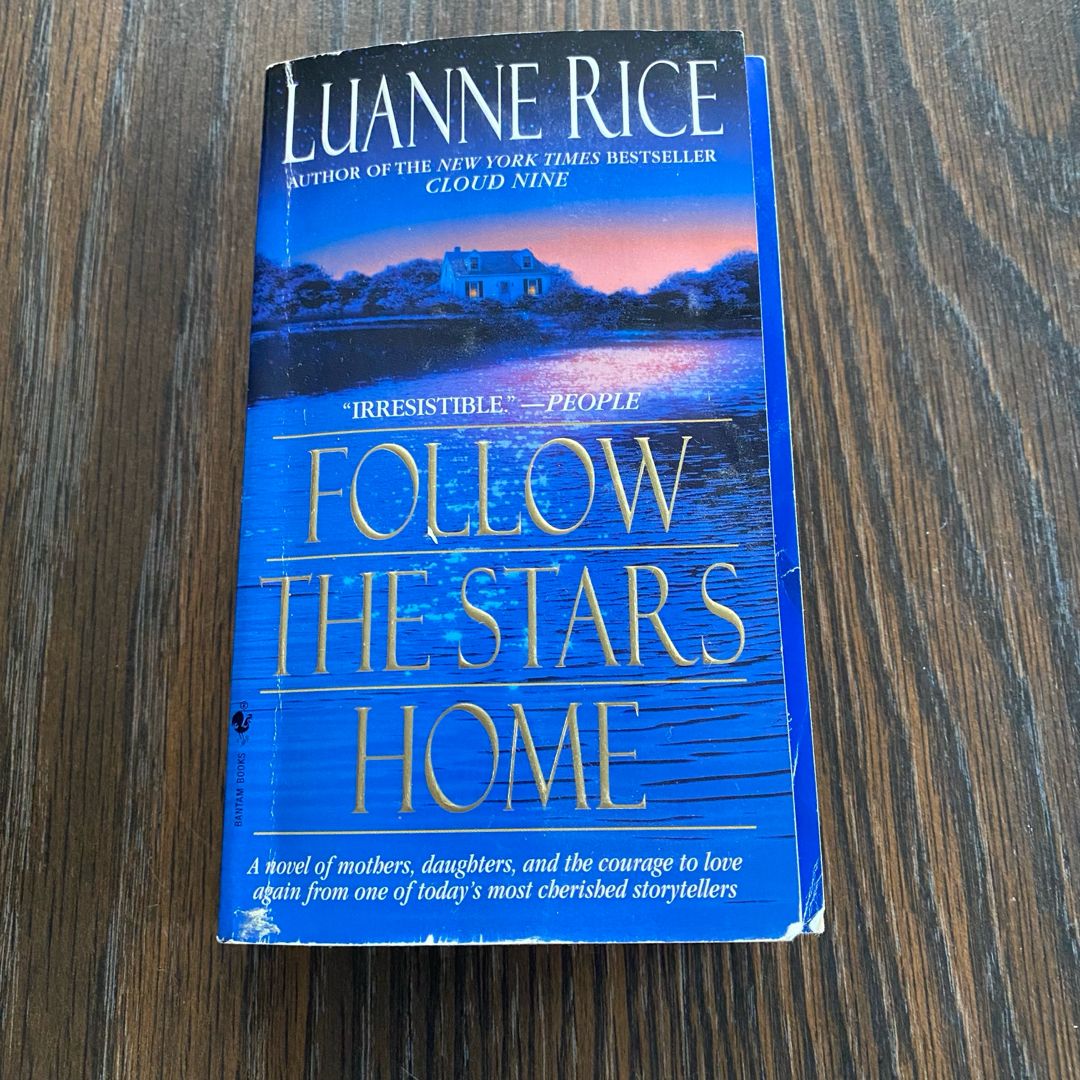 Follow the Stars Home