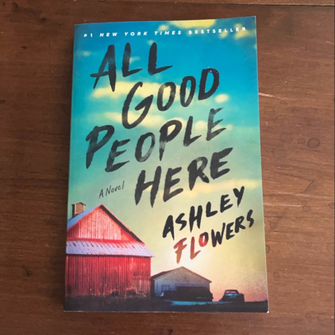 All Good People Here