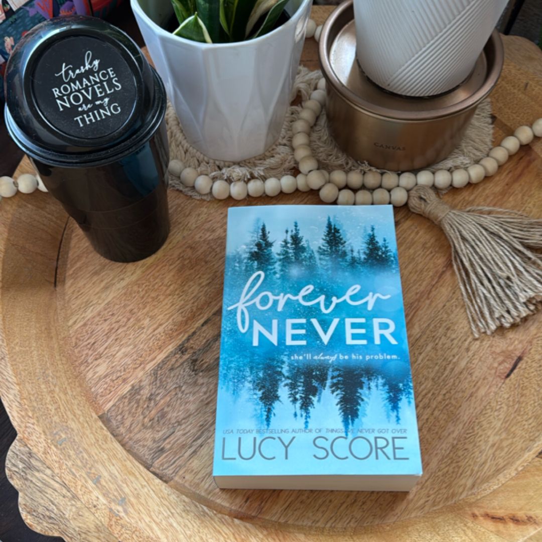 Forever Never