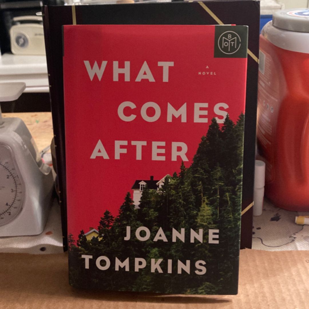 What Comes After