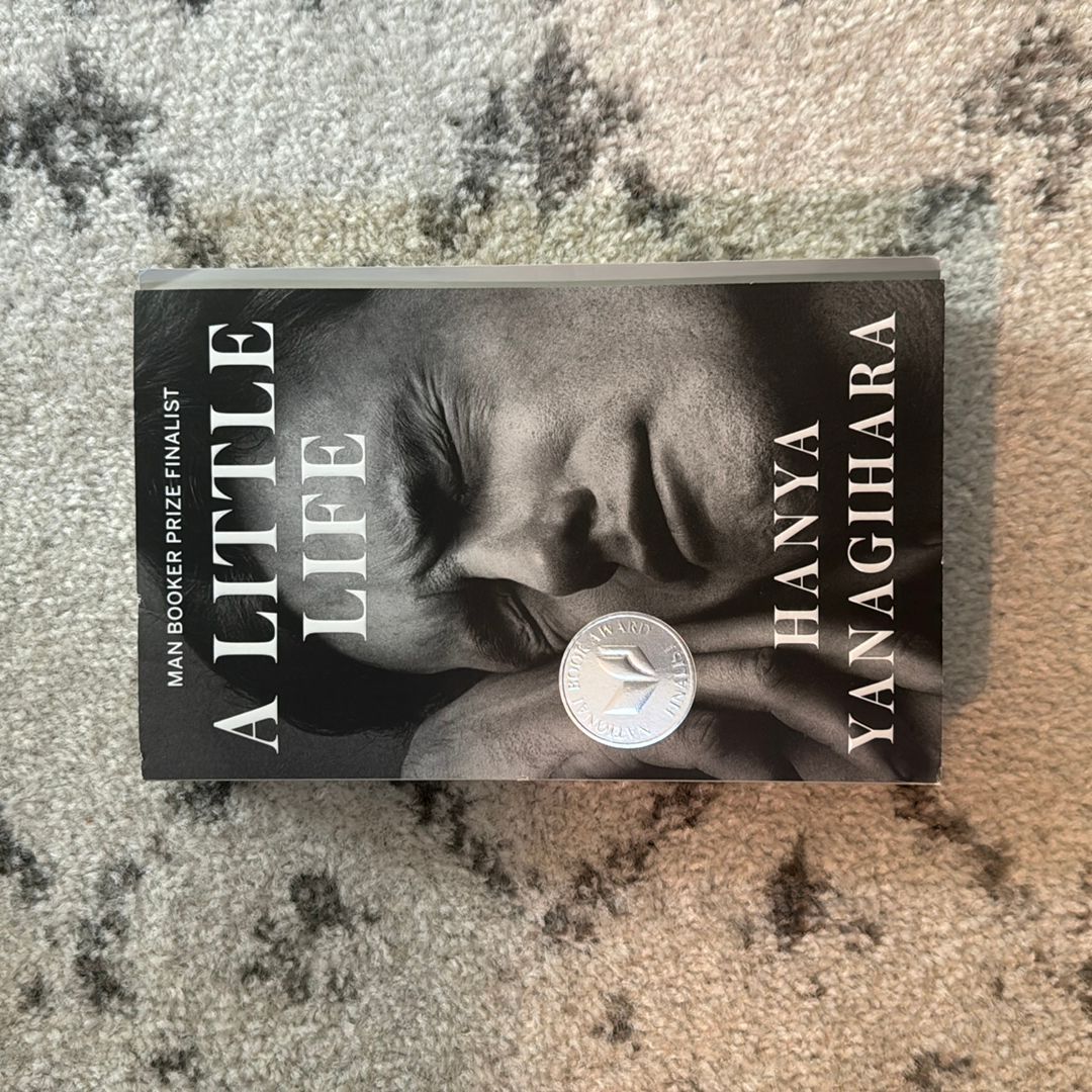 A Little Life