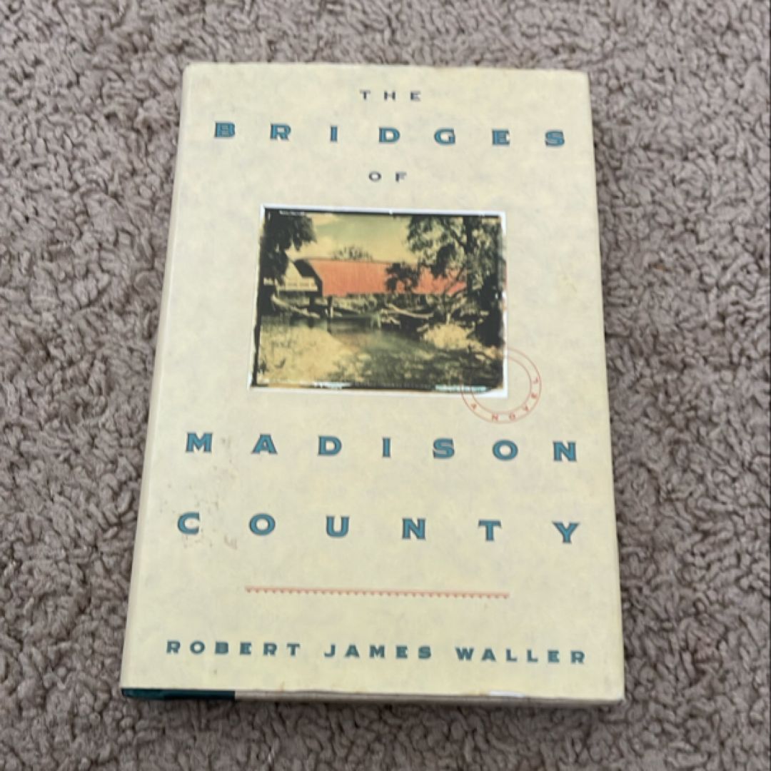 The Bridges of Madison County