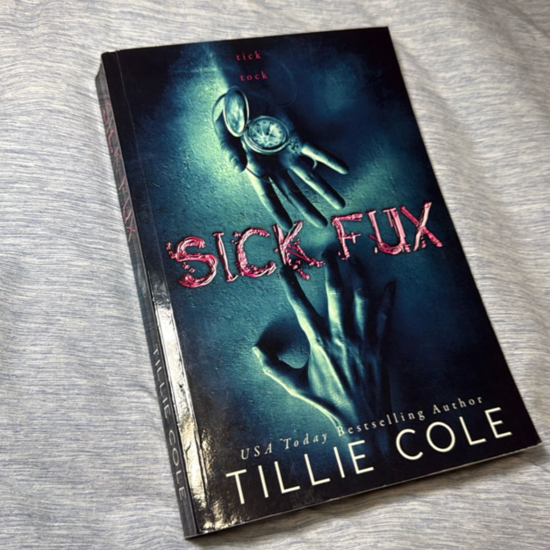 Sick Fux