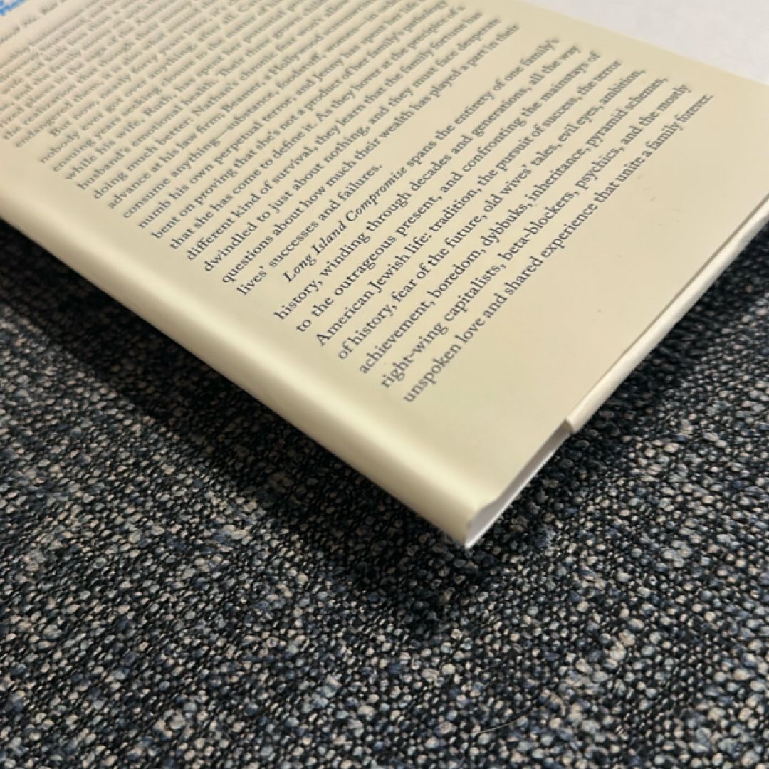 Long Island Compromise