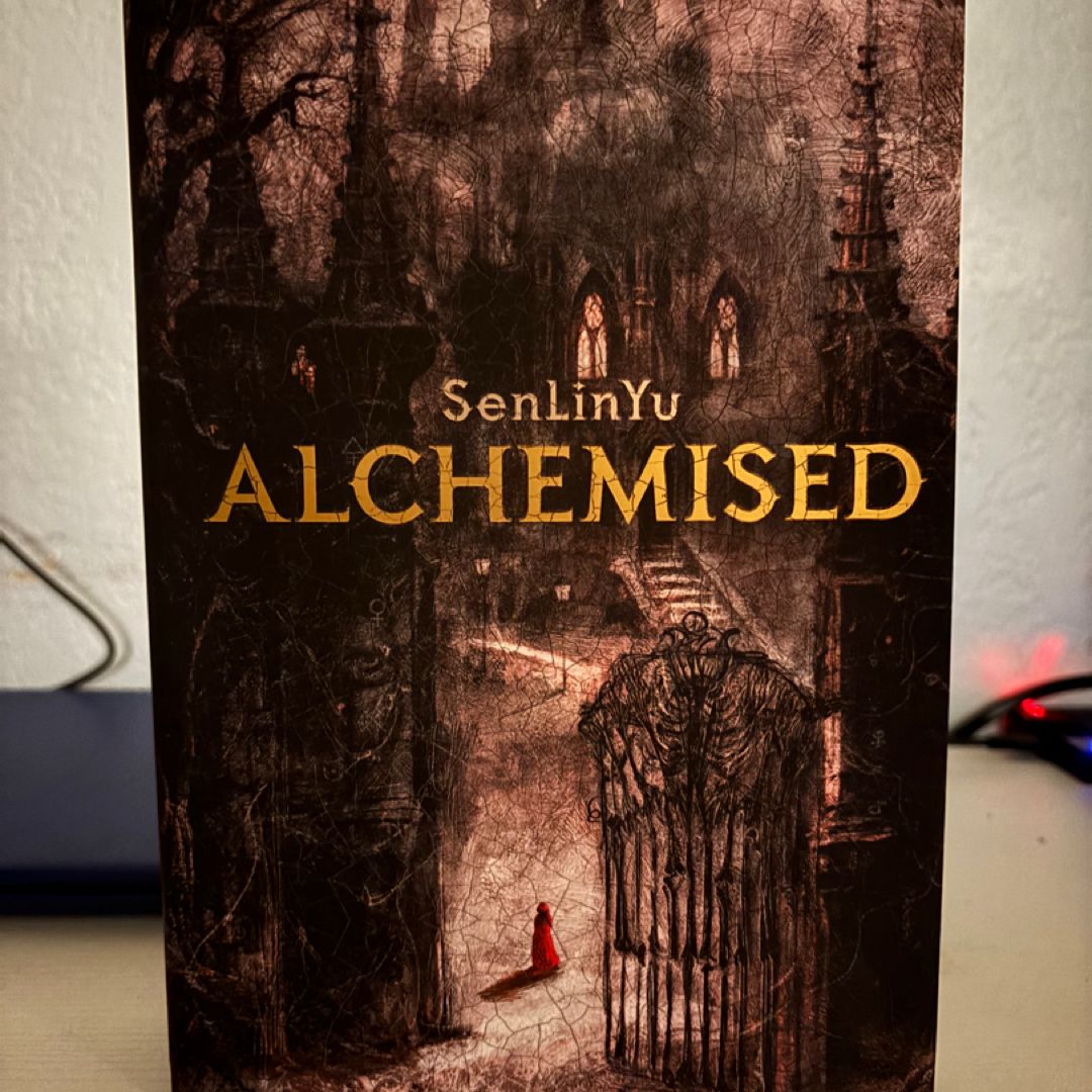 Alchemised