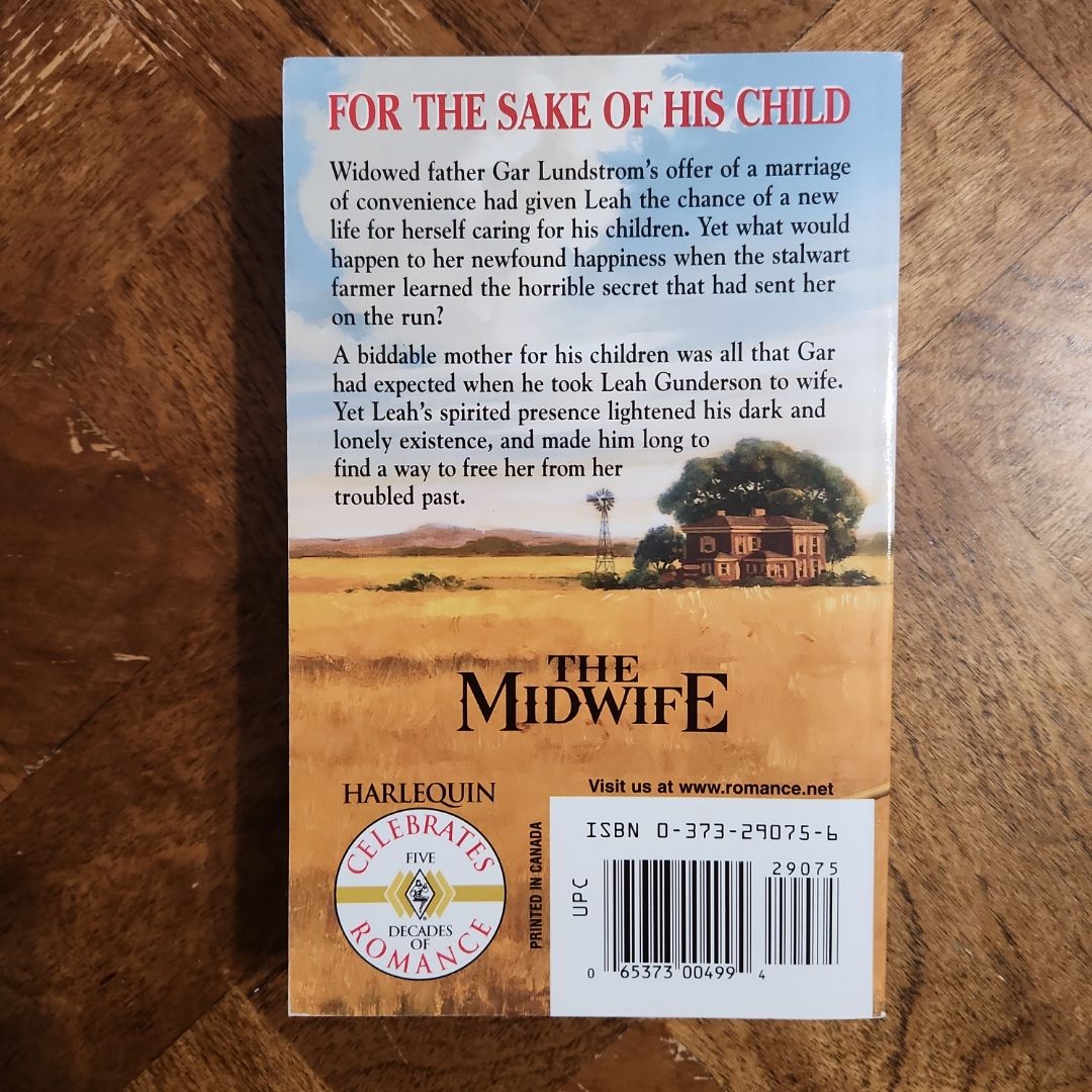 The Midwife