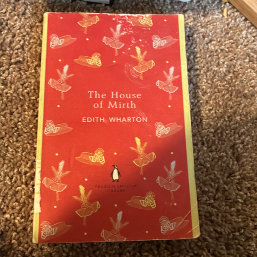The House of Mirth