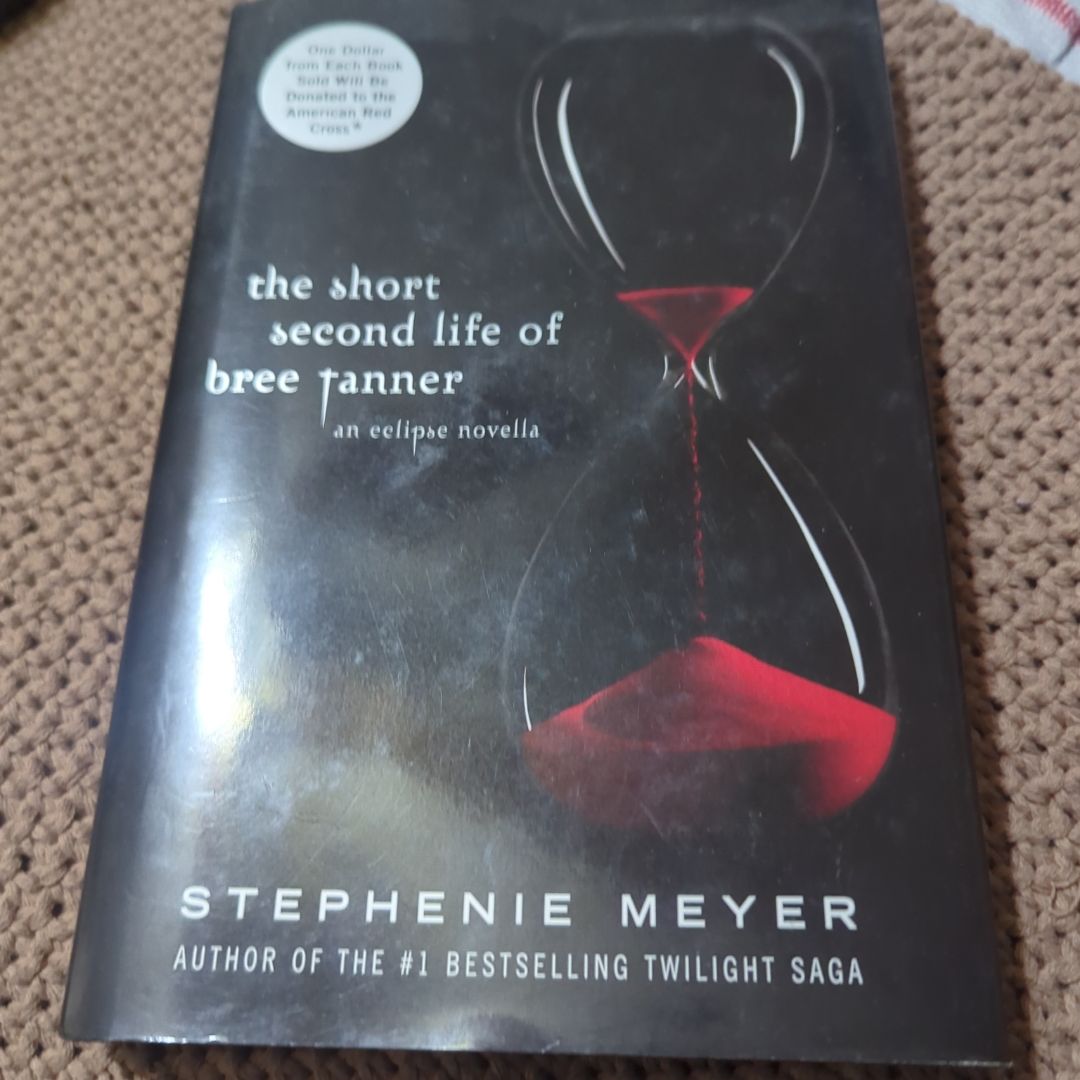 The Short Second Life of Bree Tanner