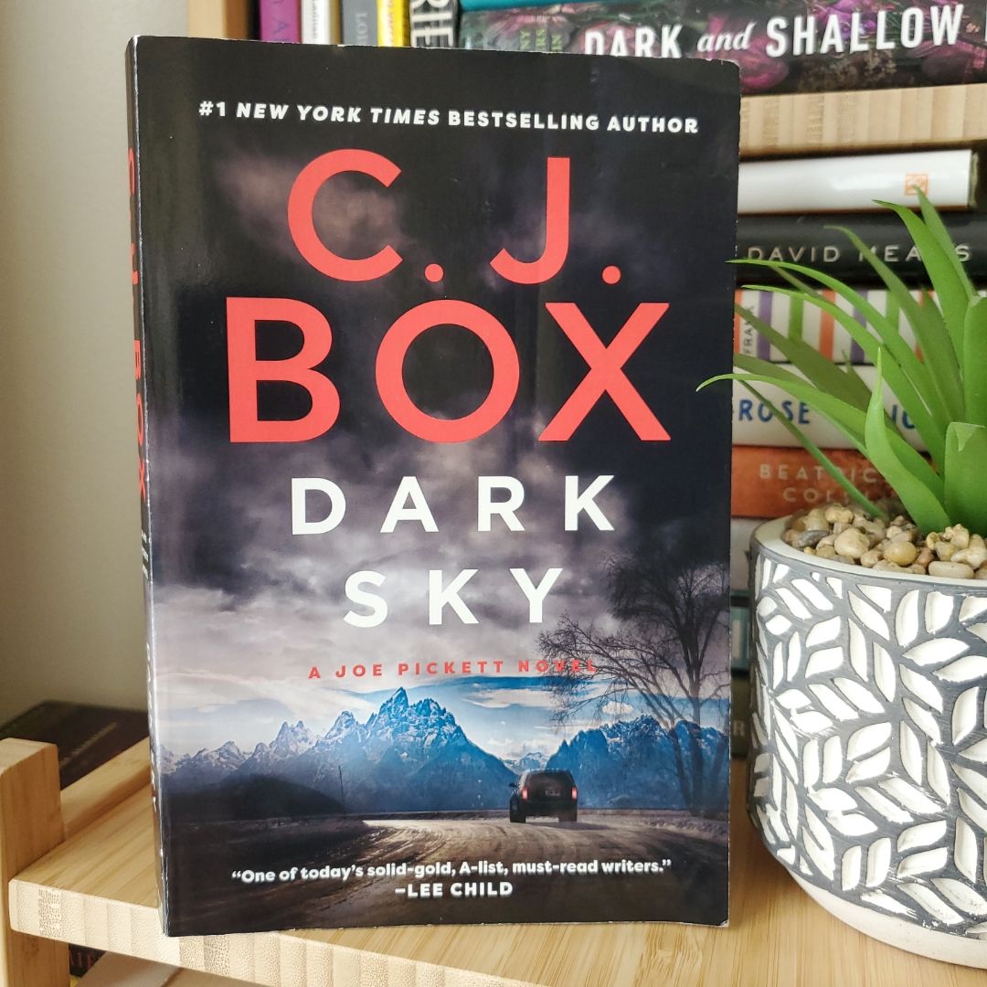 Dark Sky