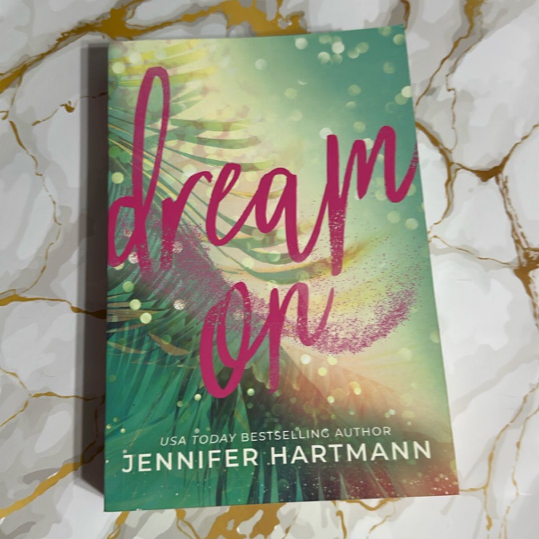 Dream on (Deluxe Edition)