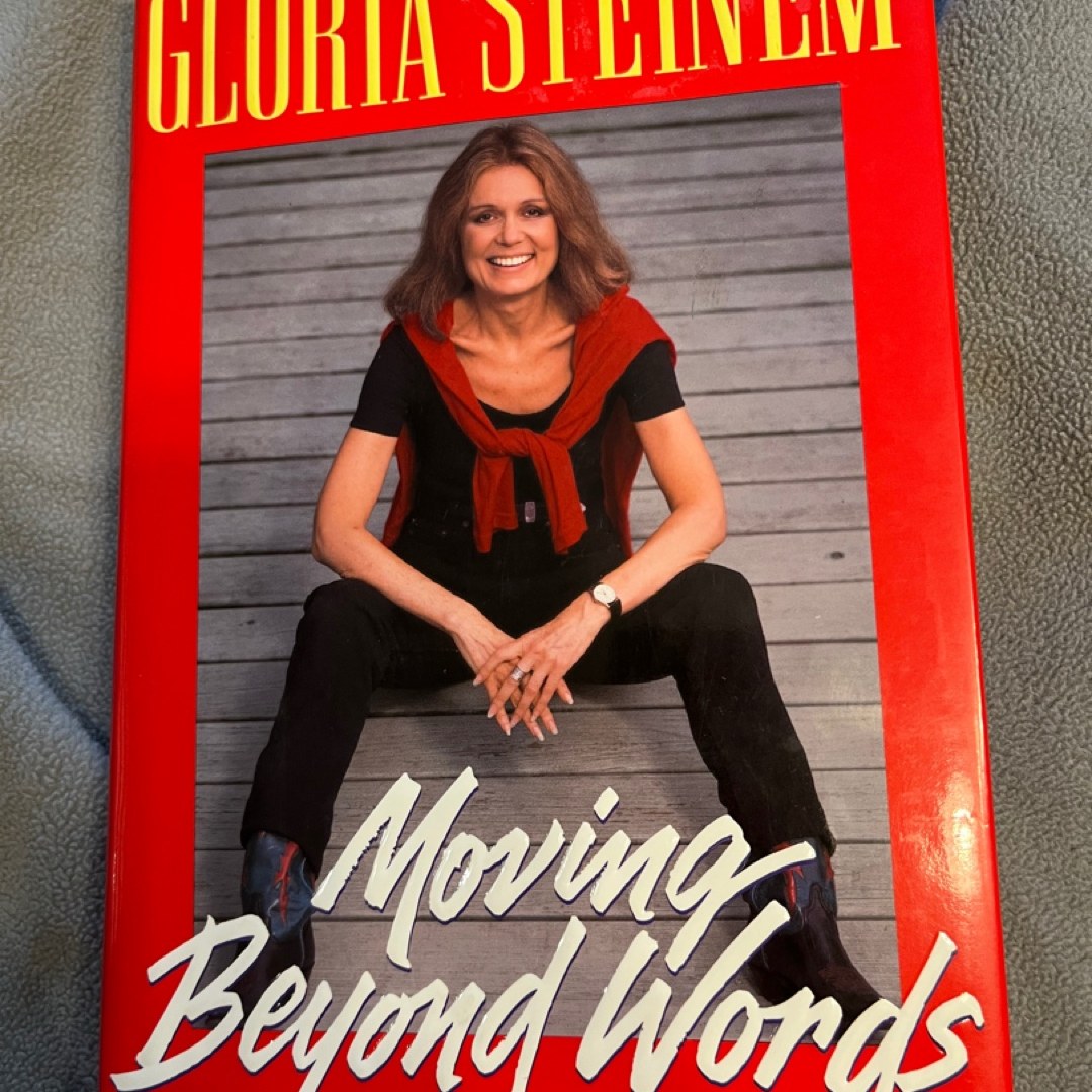 Moving Beyond Words