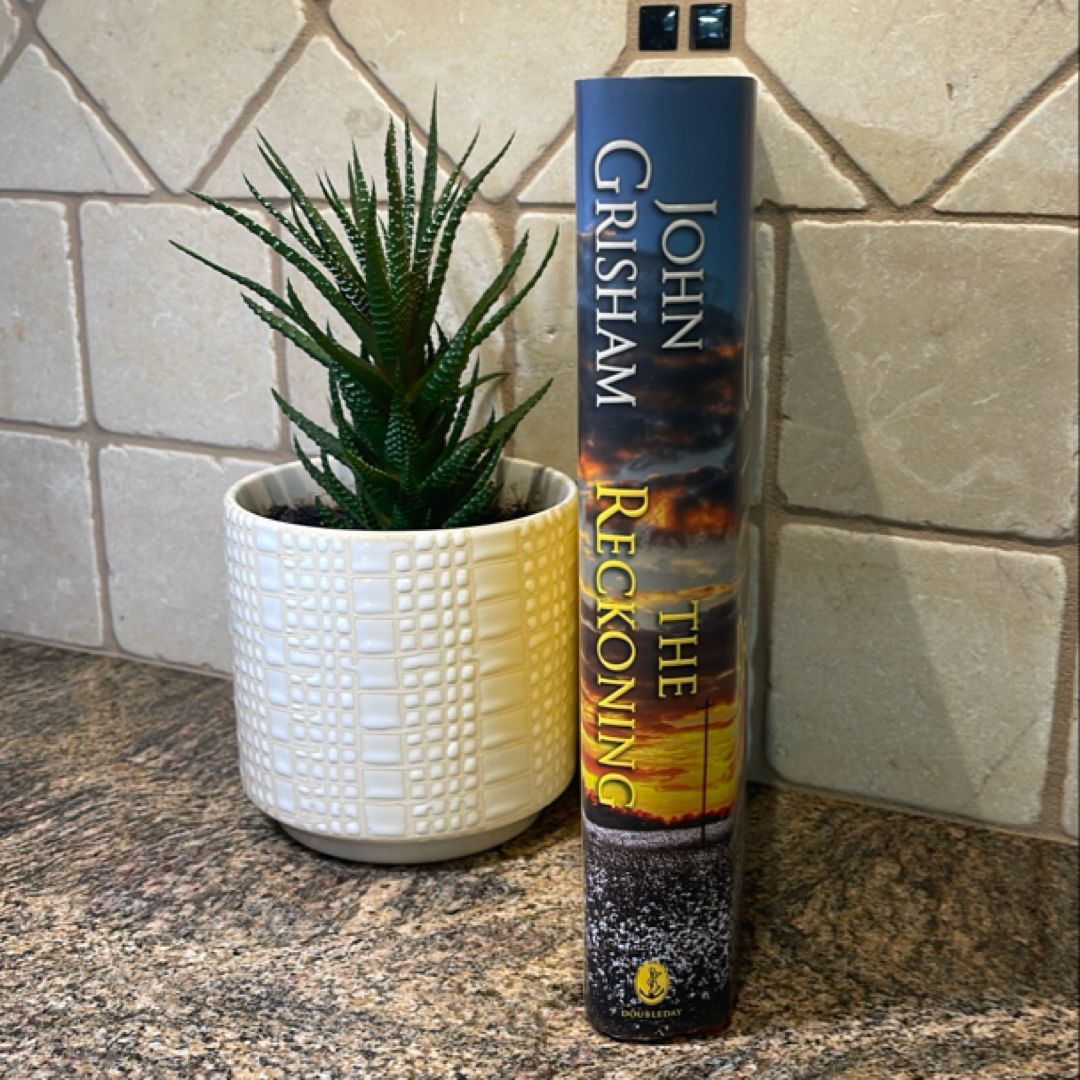 The Reckoning (First Edition)