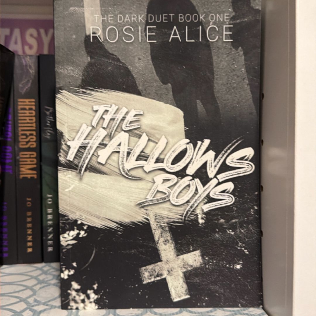 The Hallows Boys