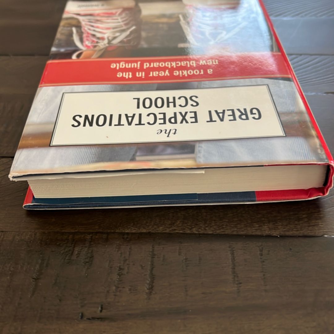 The Great Expectations School