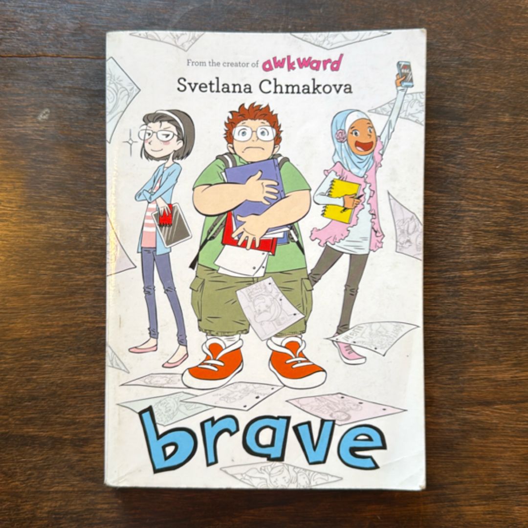 Brave