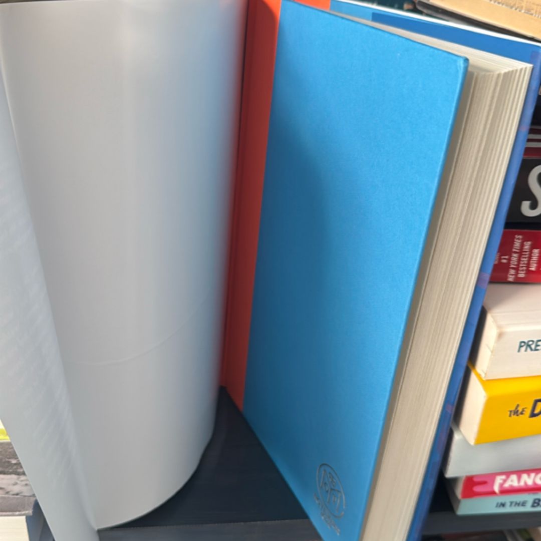 The teller of small fortunes 