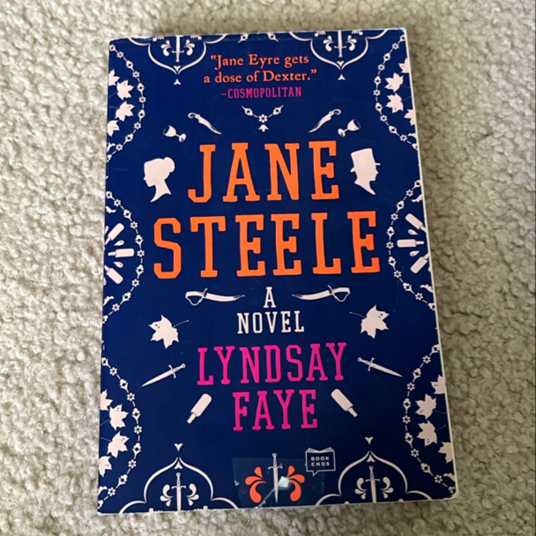 Jane Steele