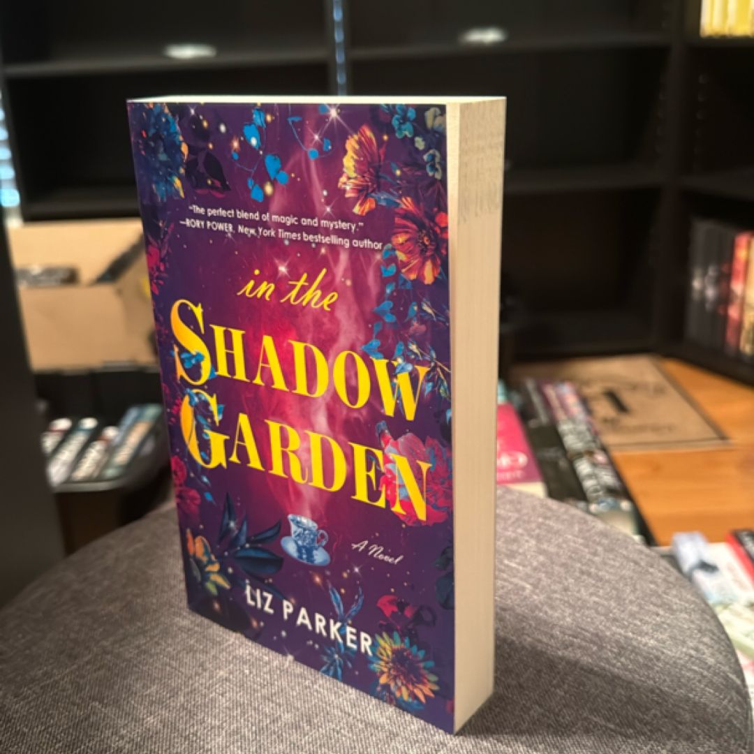 In the Shadow Garden