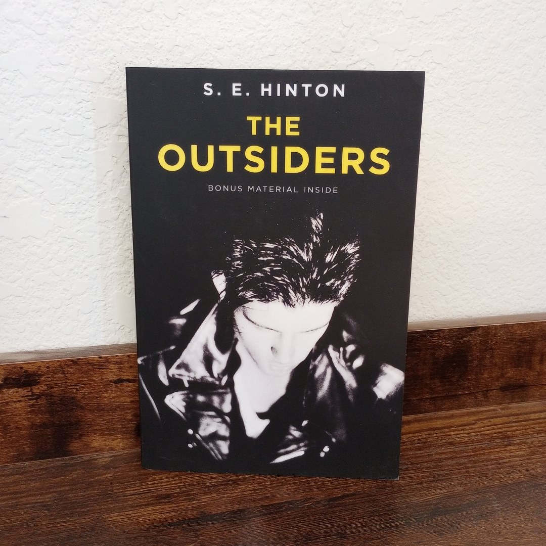 The Outsiders