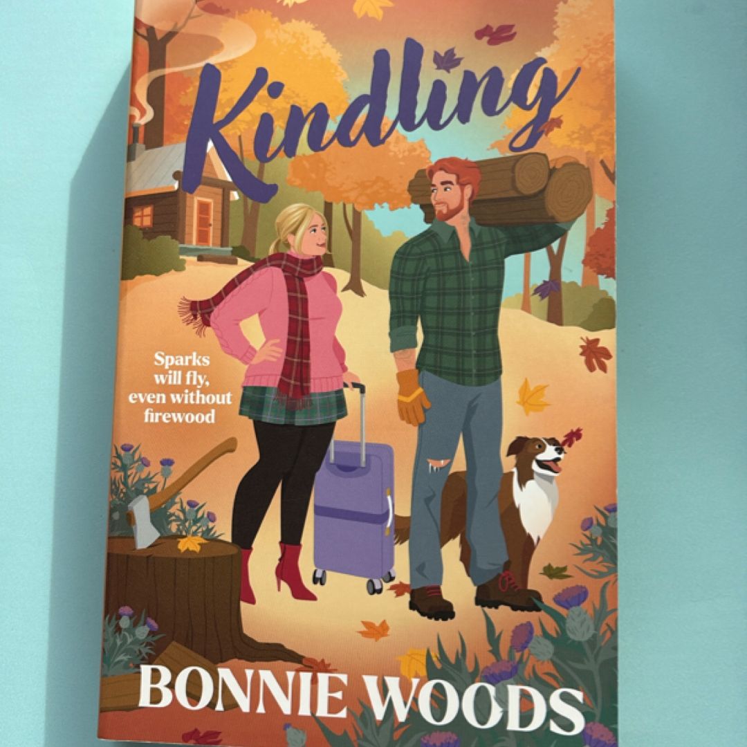 Kindling