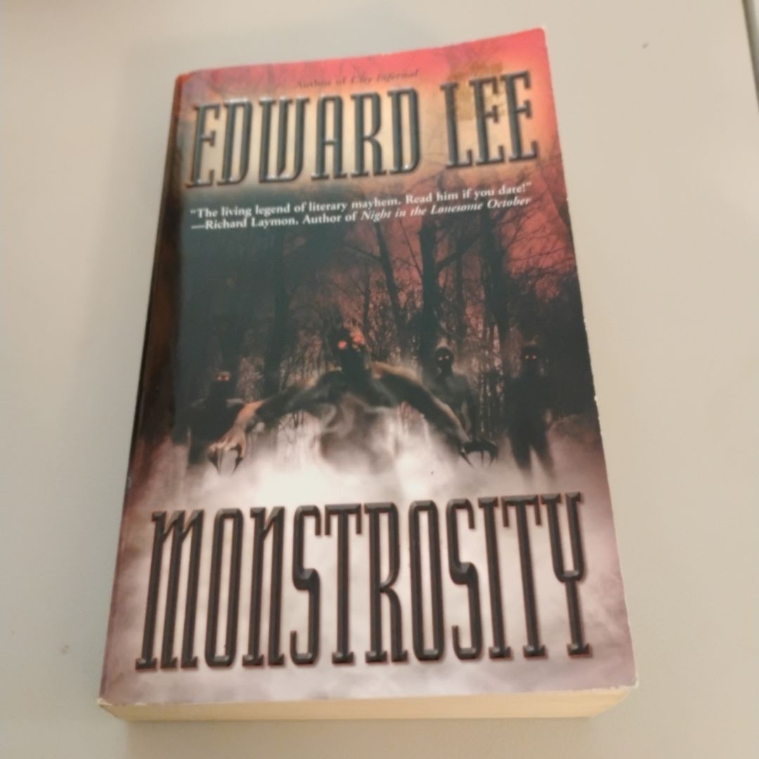 Monstrosity