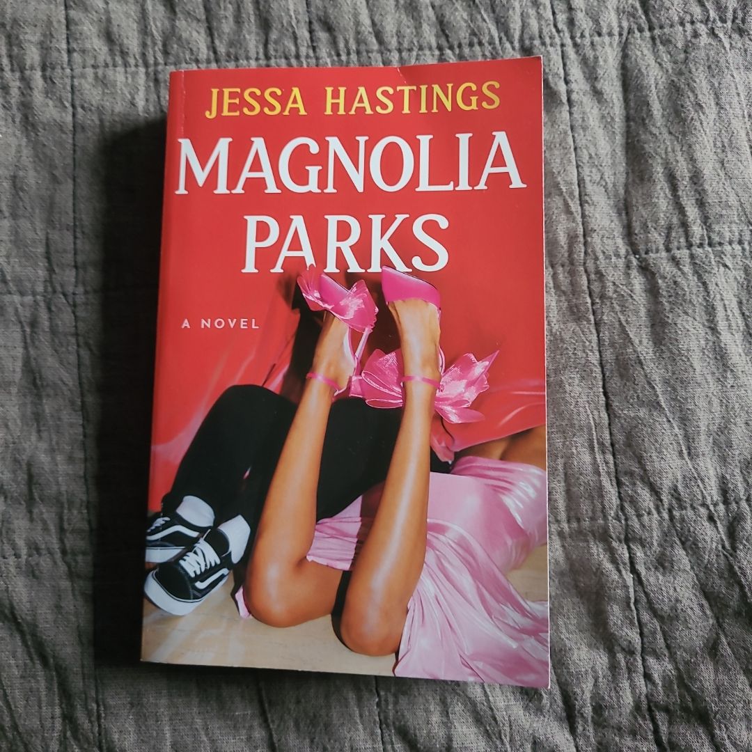 Magnolia Parks