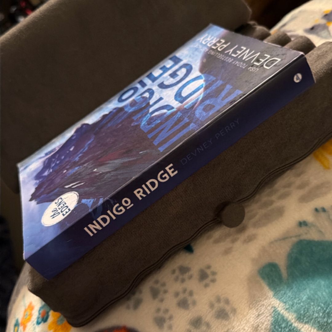 Indigo Ridge