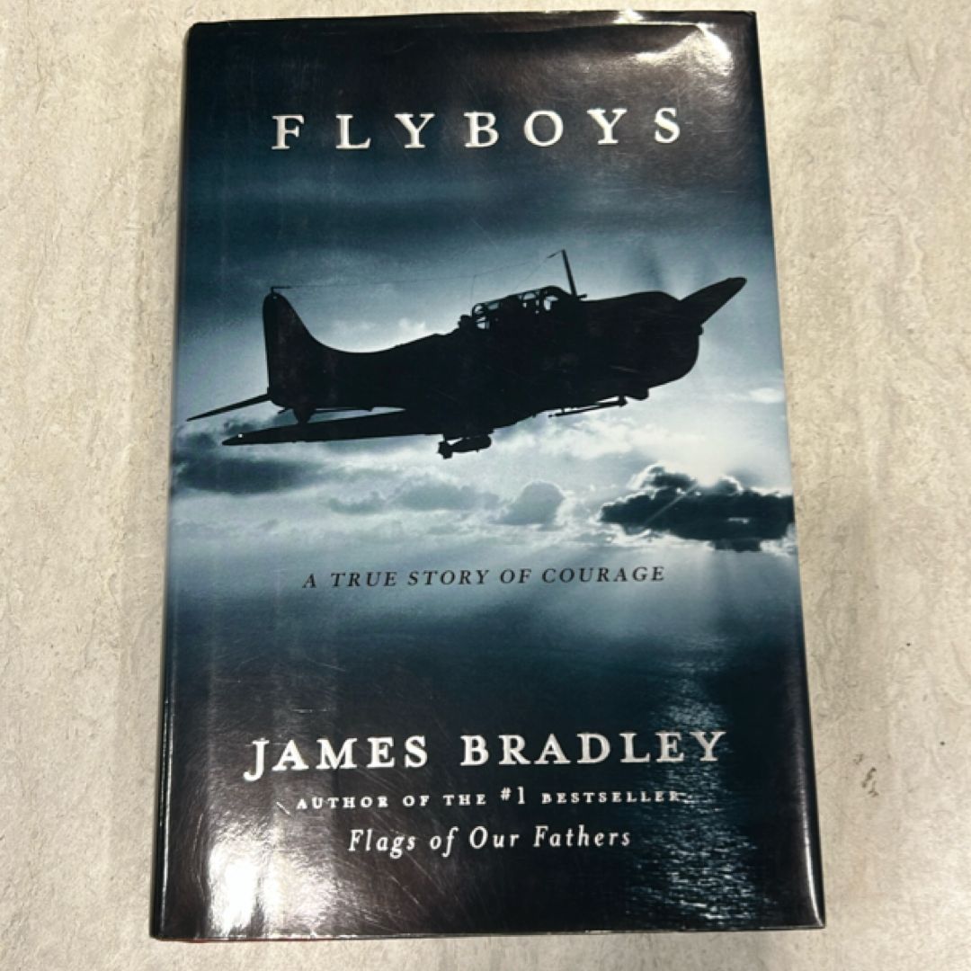 Flyboys