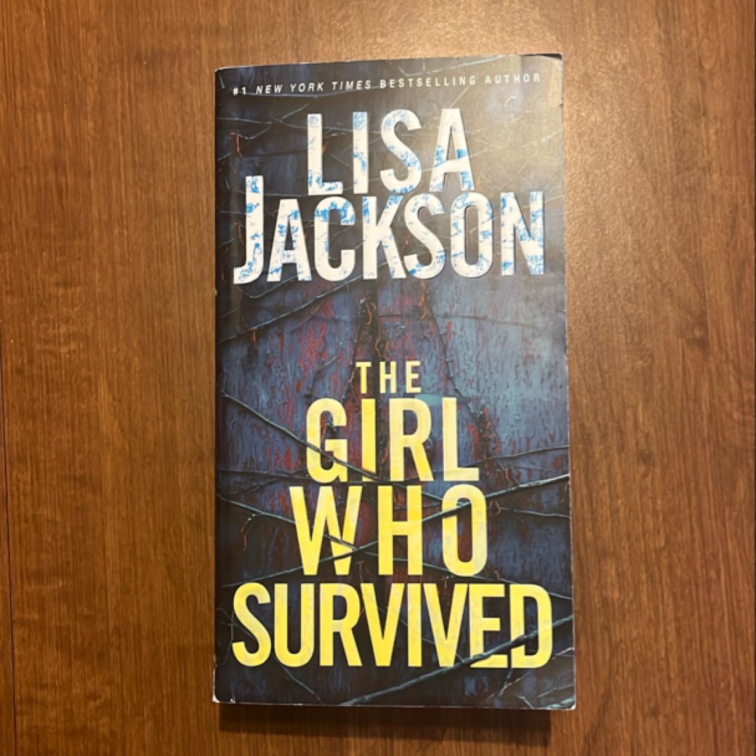 The Girl Who Survived