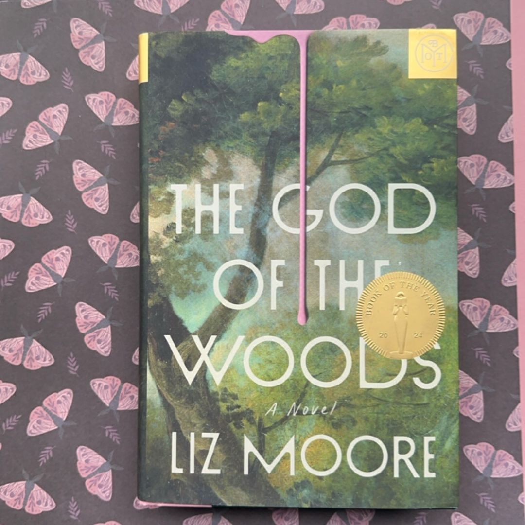 The God of the Woods