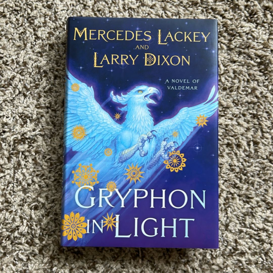 Gryphon in Light