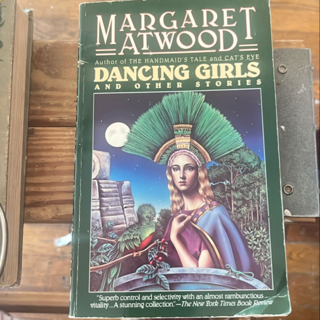 Dancing Girls