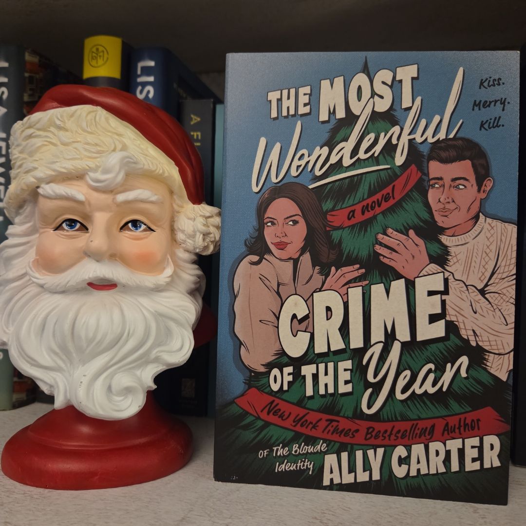 The Most Wonderful Crime of the Year