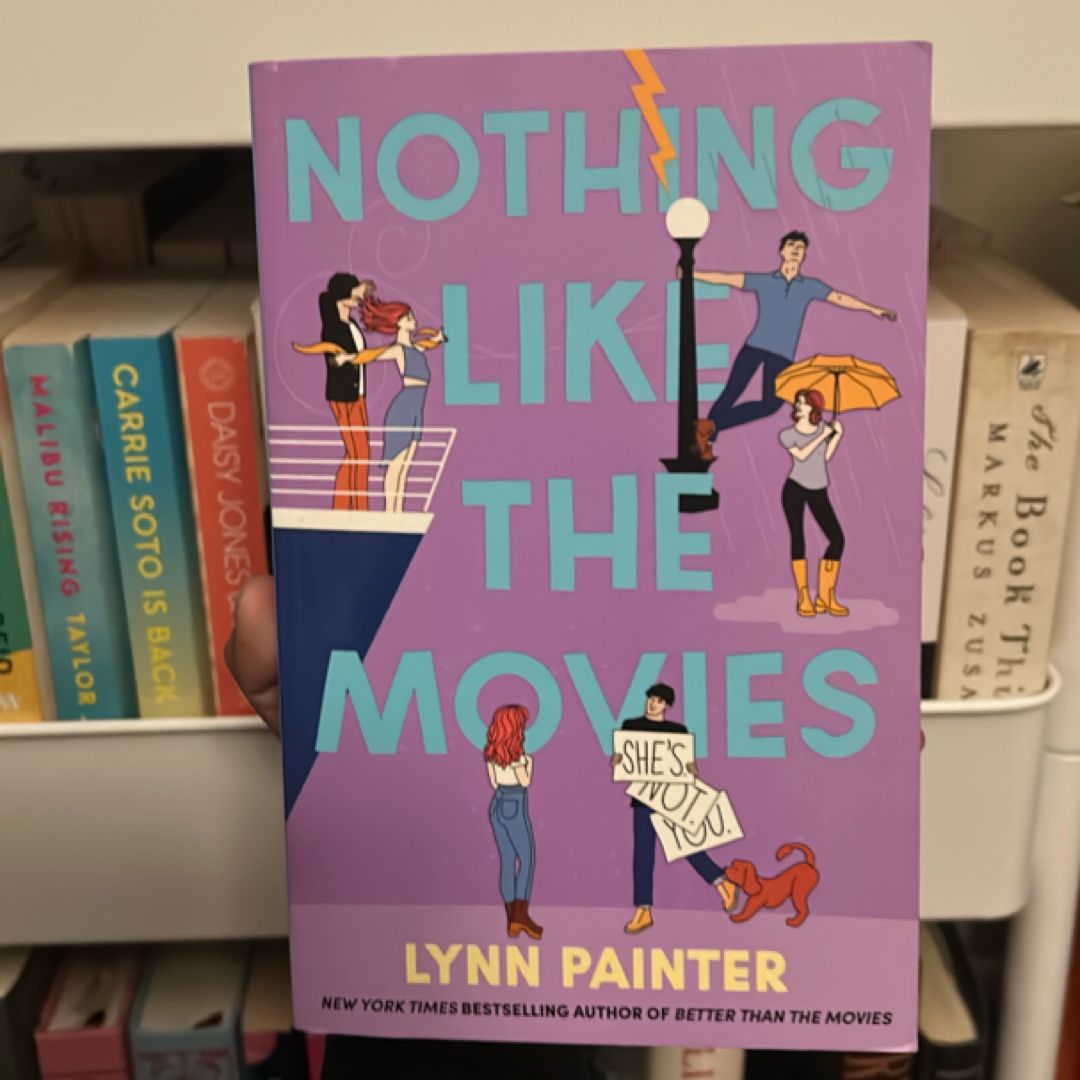 Nothing Like the Movies